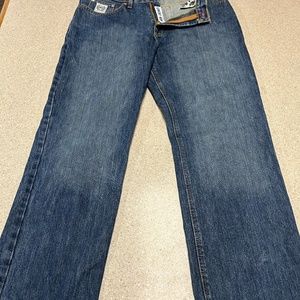 Cinch White Label Relaxed Fit Jeans 35x36